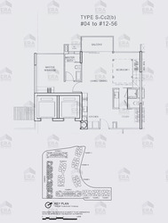 Watertown (D19), Apartment #518370811